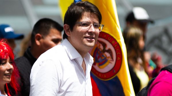 Colombie: un homme interpellé, suspecté d'avoir commandité la tentative d'assassinat d'un candidat à la présidence