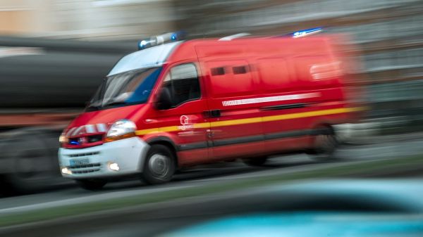 Seine-Maritime: un véliplanchiste meurt au large de Saint-Aubin-sur-Mer