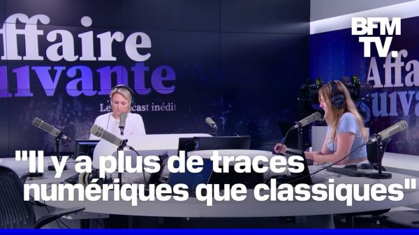 Affaire Agathe Hilairet: quand les objets connectés deviennent des mines d'indices
