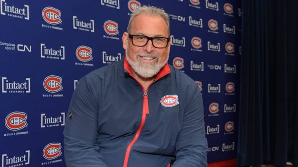 «En 4e ronde, un talent comme ça?!»: le CH a repêché ce petit surdoué grâce à la finale de la Coupe Stanley