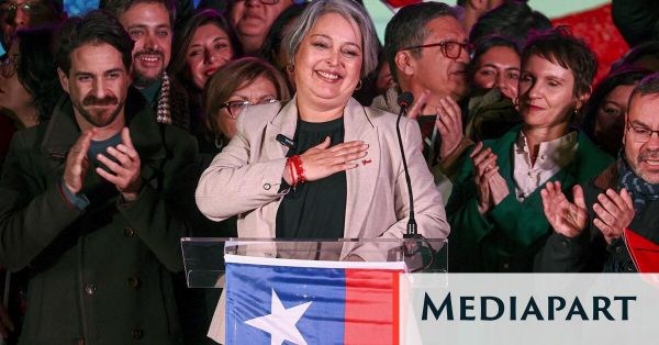 Au Chili, les défis de la communiste Jeannette Jara pour battre l'extrême droite