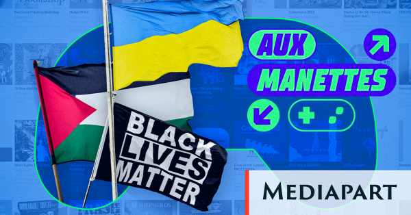 De Black Lives Matter à Gaza, le «bundle» caritatif, moyen d'action des petits studios de jeux vidéo