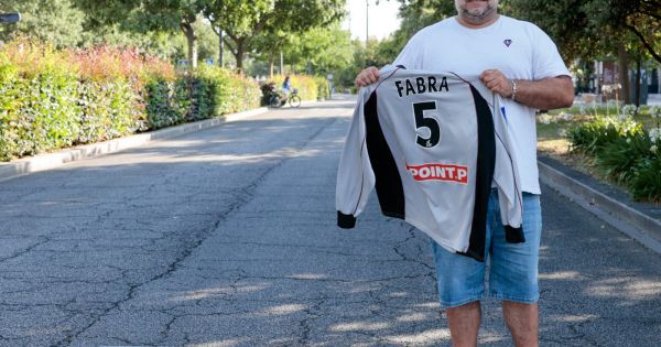 Football. « C'est le seul club de ma vie » : les souvenirs de l'ex-défenseur Benjamin Fabra, 20 ans après la disparition de l'ASOA Valence