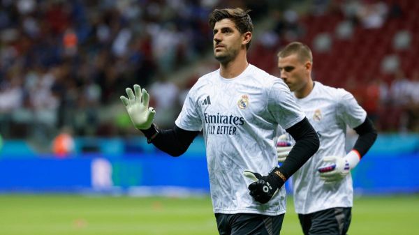 PSG : la sortie forte de Thibaut Courtois sur Gianluigi Donnarumma