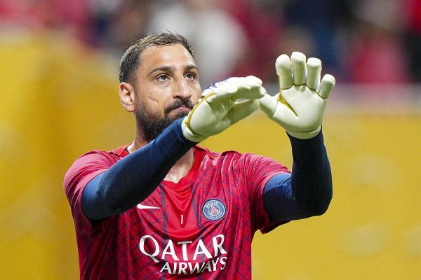 PSG : Donnarumma dévasté par la grave blessure de Musiala