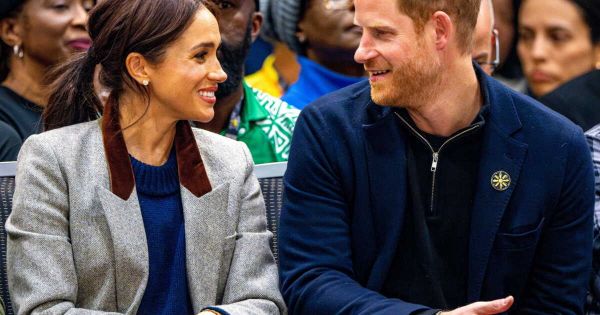 "C'était un 4 juillet” : Meghan Markle publie une photo très personnelle à l'occasion de la fête américaine