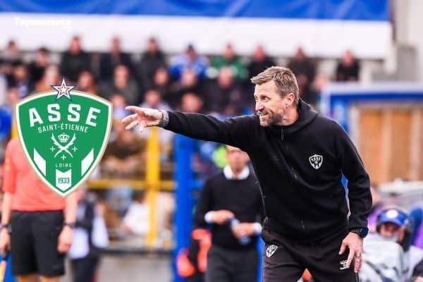 Mercato ASSE : la nouvelle priorité de l'été identifiée