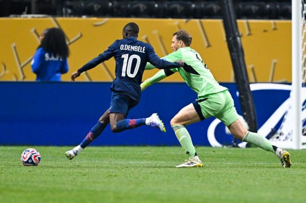 Coupe du monde des clubs : Face au Bayern Munich, le PSG a montré qu'il savait aussi gagner dans le combat