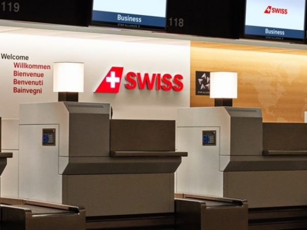 Ponctualité : SWISS se met à l’heure suisse