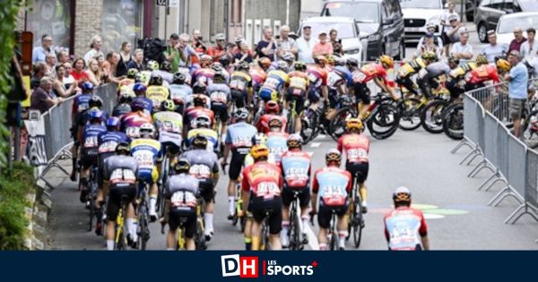 Tour de France 2025: tout savoir sur la 2e étape : Lauwin-Planque – Boulogne-sur-Mer (209,1 km) avec Cédric Vasseur