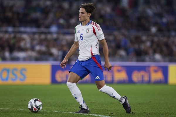 « Son arrivée ne se limite pas à un simple transfert » : qu’attendre de Samuele RICCI au MILAN ?