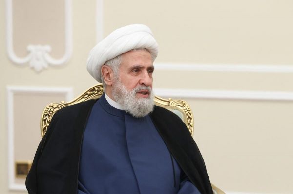 Liban : le Hezbollah ne va pas « capituler » ou rendre ses armes sous la menace d'Israël, dit son chef