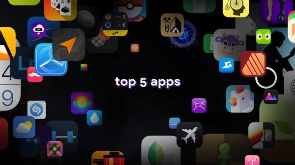 Top 5 des applications de la semaine : Phantom Tower, Adobe Firefly, et plus encore !