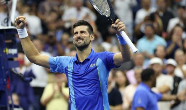 « Chaque histoire que j'écris dans mon tournoi préféré est un grand honneur », Djokovic revient sur sa 100e victoire à Wimbledon