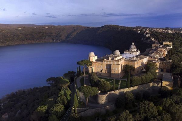 Vatican : Castel Gandolfo, le retour d'un lieu de pouvoir