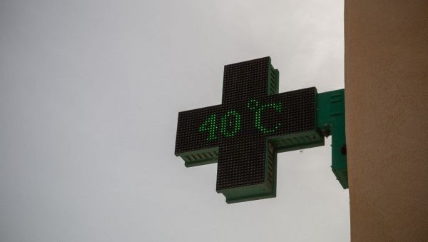 Canicule : fin de vigilance pour six départements, la Corse reste en orange