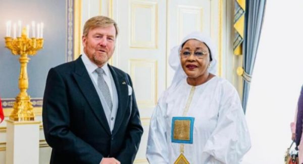 Arrestation d'une ex-ambassadrice guinéenne à Bruxelles : tensions diplomatiques autour d'une affaire de maltraitance