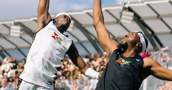 Quai 54 : «On nous disait que le basket ne serait jamais populaire en France, que c'était trop niche»