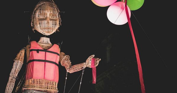 Mulhouse. Trente spectacles et un appel à participer pour l'édition 2025 du festival Scènes de rue