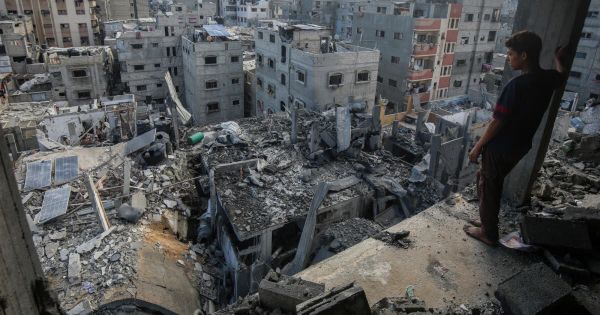 Moyen-Orient. Trêve à Gaza : Israël envoie une équipe à Doha à la veille d'une rencontre Trump-Netanyahou