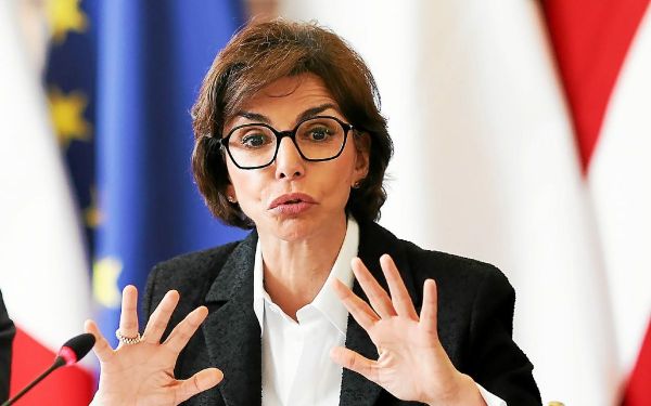 Affaire Ghosn : nouveau recours de Rachida Dati devant la justice qui espère une prescription