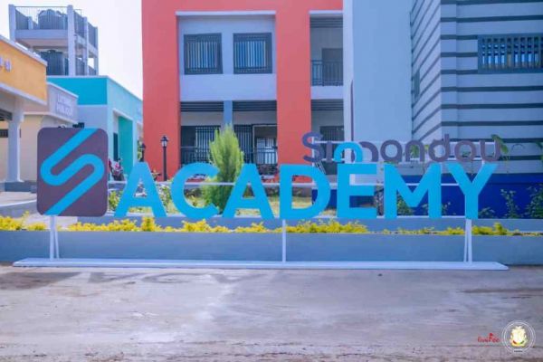 CPGE (Dalaba) : un nouveau chapitre dans la formation des cadres en Guinée