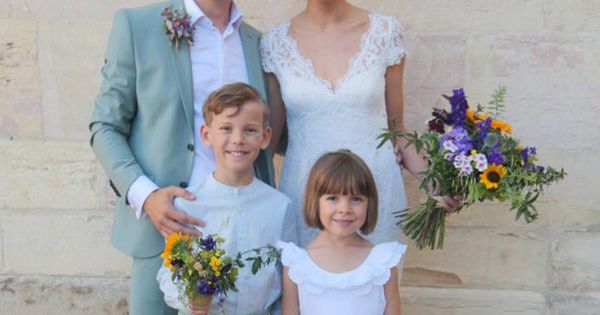 En images. Mariages : ils se sont dit "oui" ce week-end en Côte-d'Or
