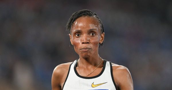 Athlétisme – Ligue de Diamant : Chebet première sous les quatorze minutes sur 5000m