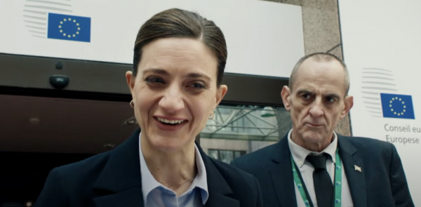 L'UE en films, livres et séries : un enjeu essentiel pour développer le sentiment citoyen