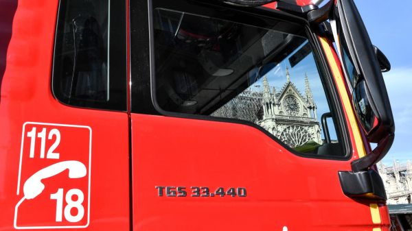 Var: plusieurs personnes intoxiquées par un feu de cuisine au Muy