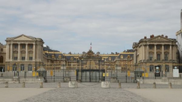 Mort d'une Américaine de 10 ans au Château de Versailles: l'autopsie conclut à une "mort naturelle"