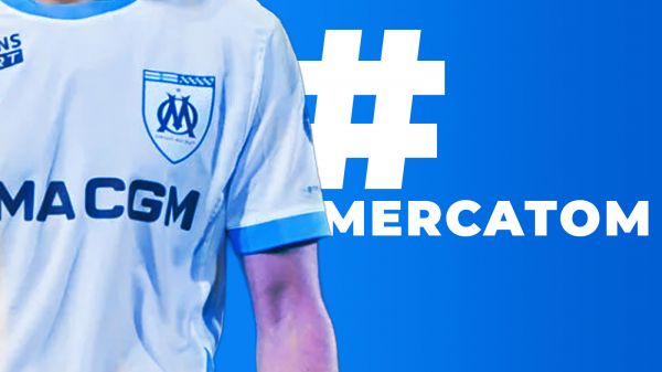 Mercato OM : Une piste séduisante au milieu relancée !
