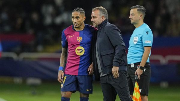 Le FC Barcelone est en pleine galère pour son mercato