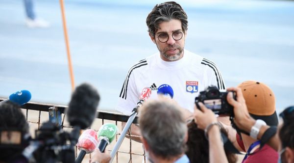 Juninho (ex-OL) lance une application de jeu fantasy sur le football
