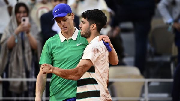 Jannik Sinner-Carlos Alcaraz : la naissance d'un nouveau duel de légende dans le tennis mondial ?