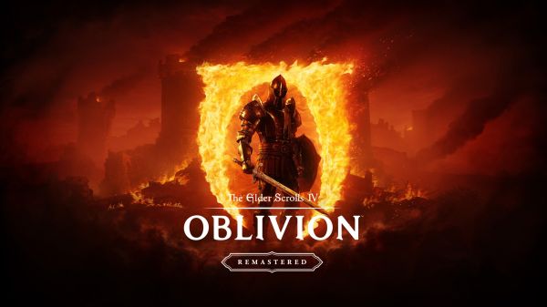 The Elder Scrolls 4 Oblivion : un mod complétement WTF à tester absolument