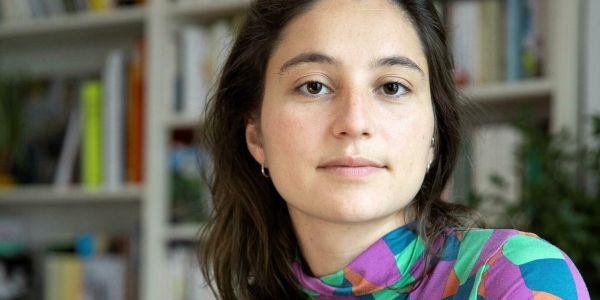Adèle Yon, autrice de « Mon vrai nom est Élisabeth » : « L'écriture m'a ramenée à la vie »