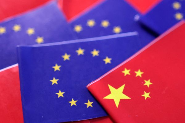 Dispositifs médicaux : Pékin ferme son marché public aux entreprises européennes