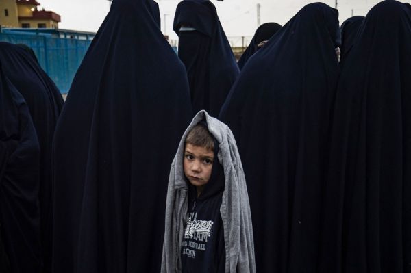 Marie Dosé : "Enfants de djihadistes, sept ans de solitude"
