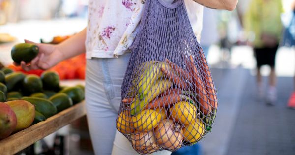 Voici combien de fruits et de légumes il faudrait manger chaque jour pour réduire son stress