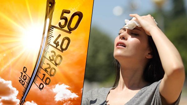 Météo – Il fera encore très chaud ce 6 juillet en Tunisie