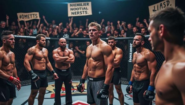 Le classement de Jake Paul revu après des critiques sévères et des réactions de la part des combattants