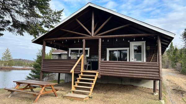 Des disponibilités de dernière minute pour une location en nature