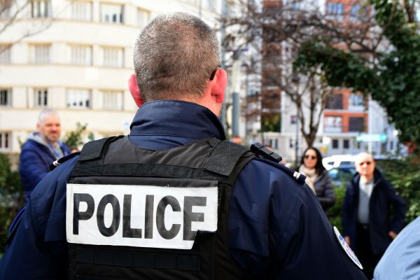 Un magistrat parisien mis en examen pour viol et violences conjugales