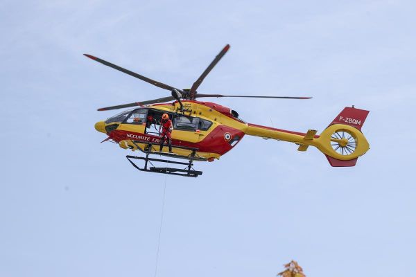 Une femme fait un malaise à la Rhune