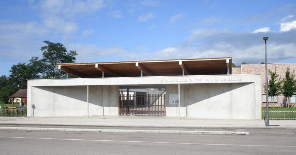 Pontailler-sur-Saône. Le "cake aux boulons” à la kermesse de l'école n'était qu'un accident ménager