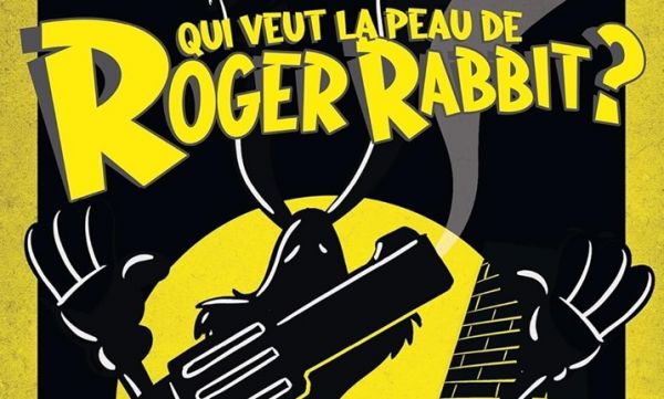 [Critique] Qui veut la peau de Roger Rabbit ? – Gary K. Wolfe