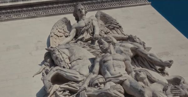 Vidéo : Gyslain.N – Rois de France