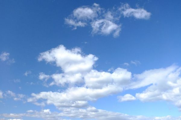 Météo Nouvelle-Aquitaine du lundi 7 juillet : encore quelques nuages et quelques averses