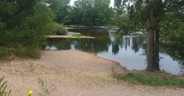 Roanne. Noyé dans la Loire, le jeune homme de 18 ans est décédé